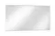Hansgrohe-HG-Xarita-E-Spiegel-mit-LED-Beleuchtung-1400-50-IR-Sensor-Mattweiss-54993700 gallery number 1